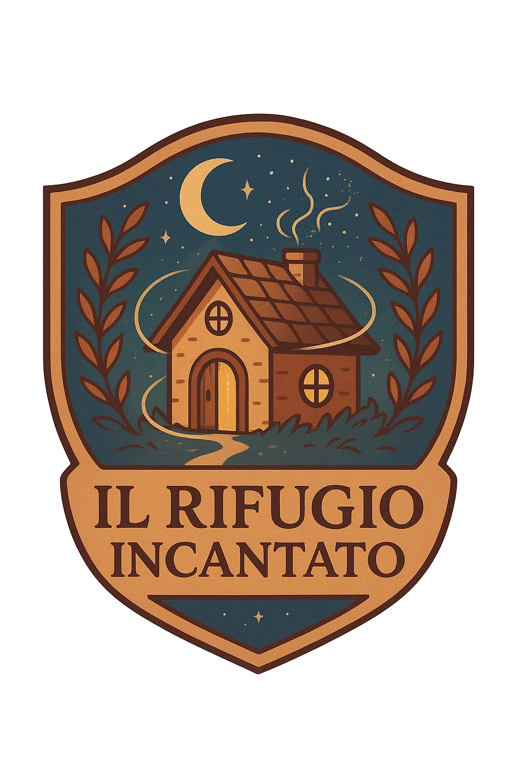 Collezione "Il Rifugio"