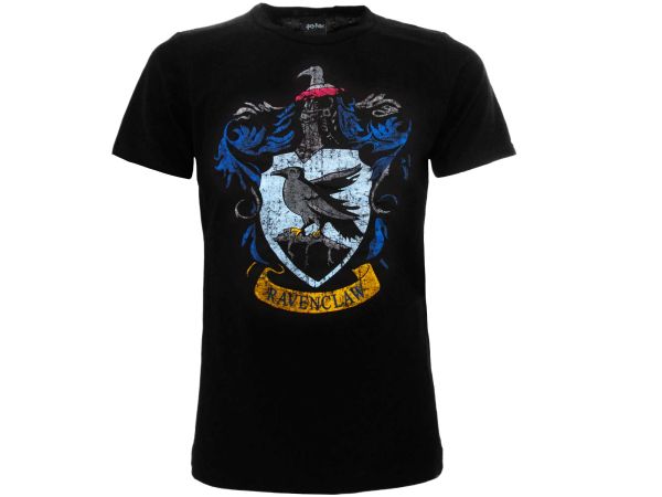 T-shirt Unisex - Corvonero