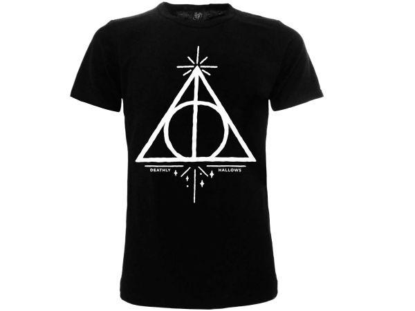 T-shirt Unisex - Doni della Morte