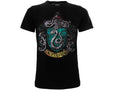 T-shirt Unisex - Serpeverde