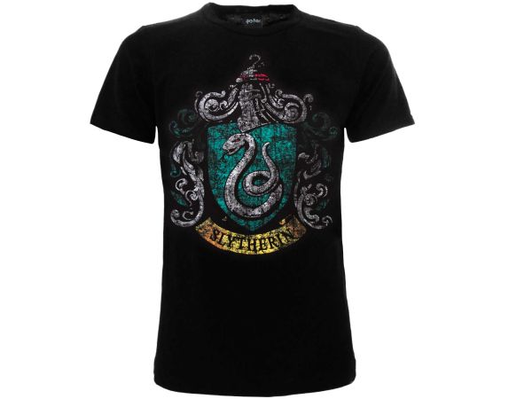 T-shirt Unisex - Serpeverde