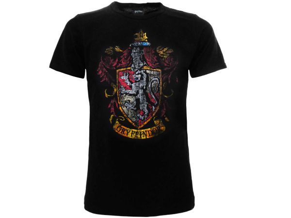 T-shirt Unisex - Grifondoro