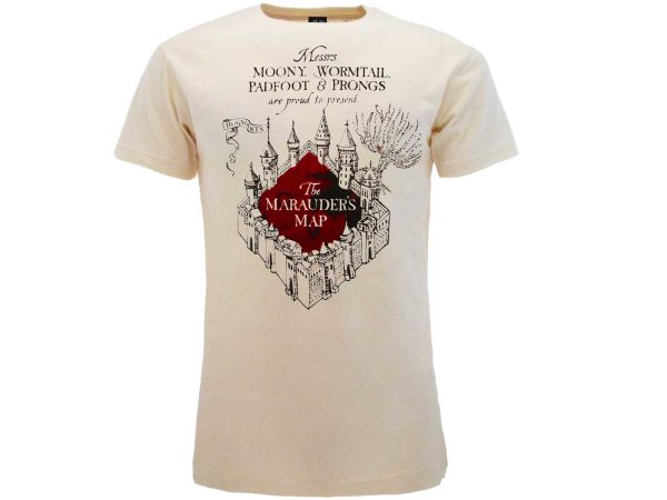T-shirt Unisex - "Malandrini"