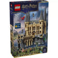 Lego Harry Potter 76473 - Castello di Hogwarts Ala Est