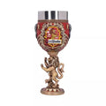 Calice da Collezione Grifondoro 19,5 cm