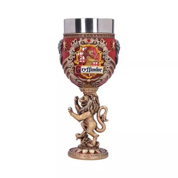 Calice da Collezione Grifondoro 19,5 cm