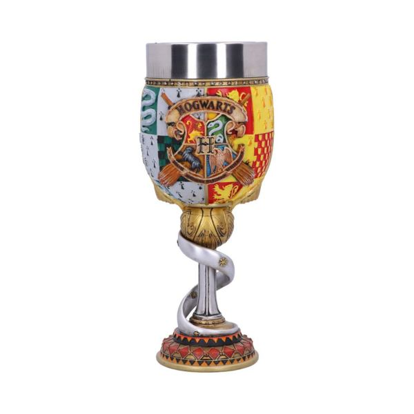 Calice da Collezione Boccino d'Oro