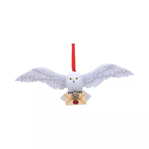 Addobbo Hedwig 13cm