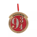 Addobbo Platform 9 3/4 da 8.2cm