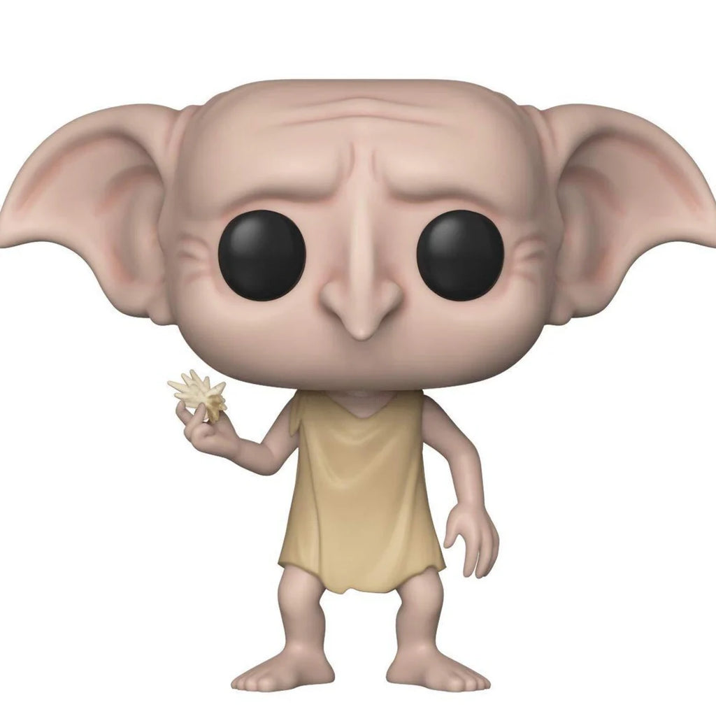 FunkoPOP! Dobby 75