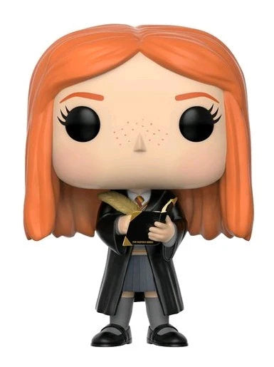 FunkoPOP! Ginny Weasley 58