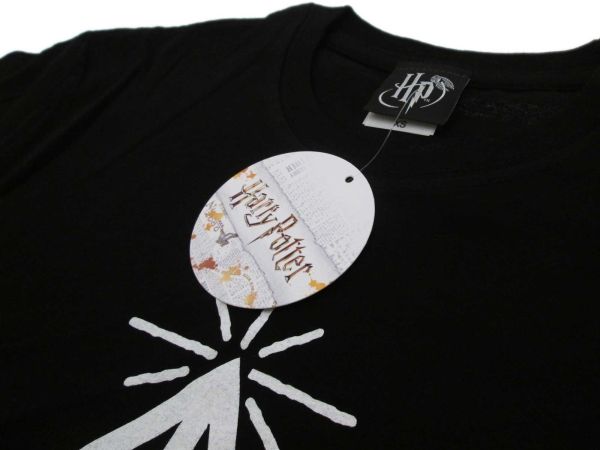 T-shirt Unisex - Doni della Morte