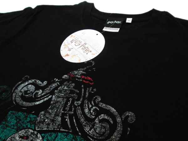 T-shirt Unisex - Serpeverde