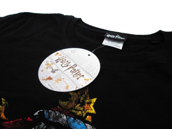 T-shirt Unisex - Grifondoro