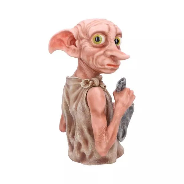 Busto Dobby 30cm