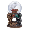 Boule de neige Edvige 18,5 cm