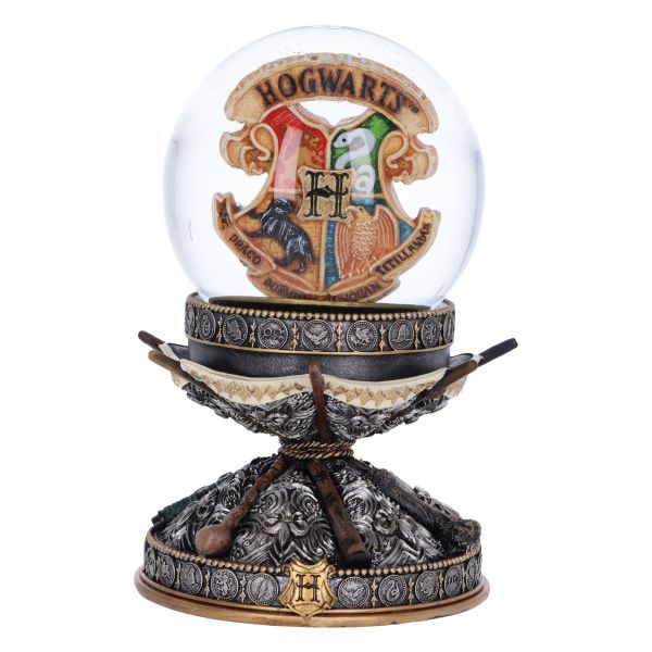 Boule de neige bacchetta 16,5 cm