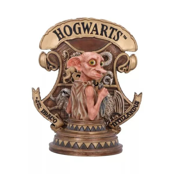 Fermalibro Dobby 20cm