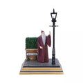 Statuetta Luminosa Albus Silente a Privet Drive 18,5 cm
