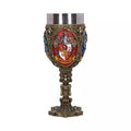 Calice Four House 19.7cm