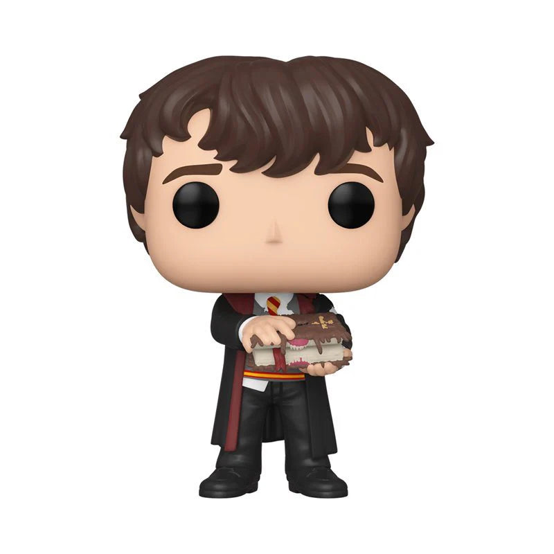 FunkoPOP! Neville Longbottom 116