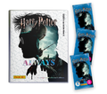 Harry Potter ALWAYS Trading Card - Starter Pack Panini