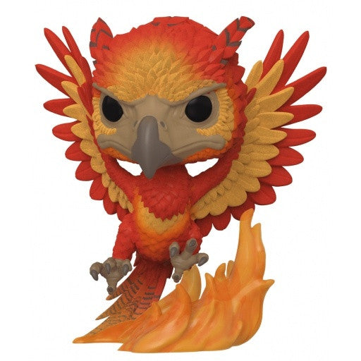 FunkoPOP! Fawkes 87