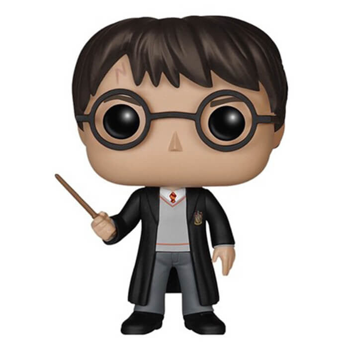 FunkoPOP! Harry Potter 01