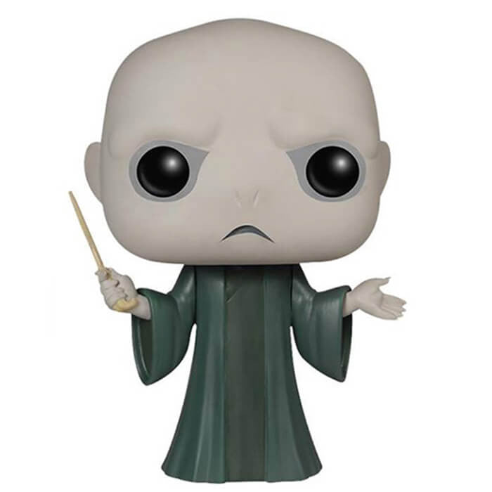 FunkoPOP! Lord Voldemort 06