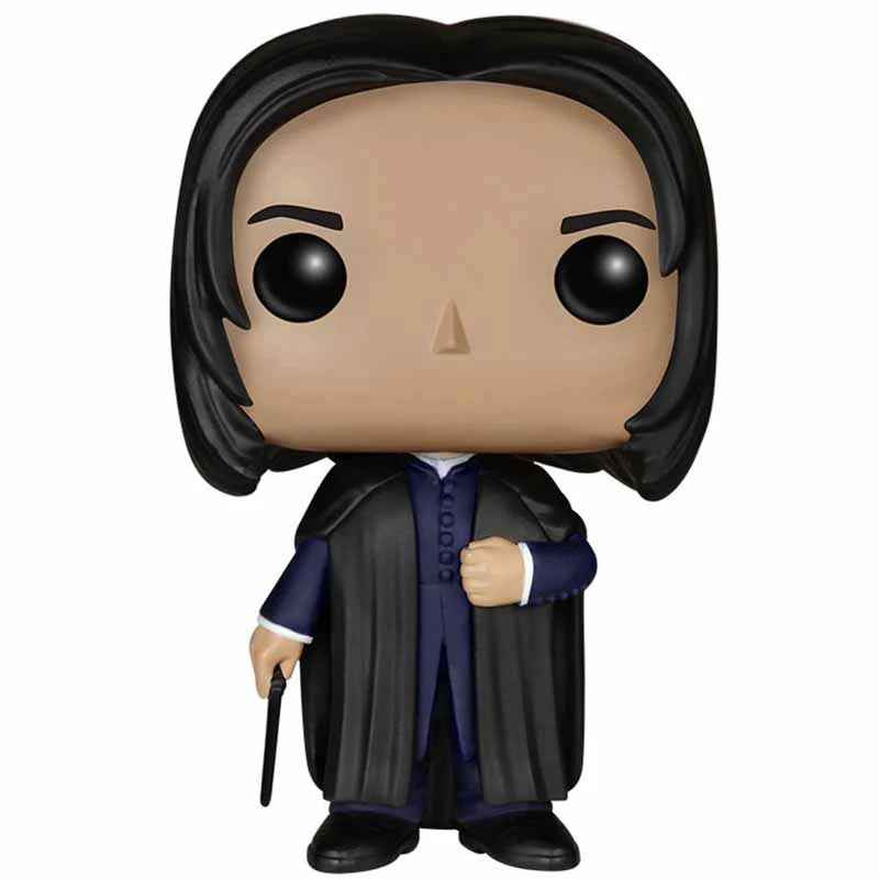 FunkoPOP! Severus Snape 05