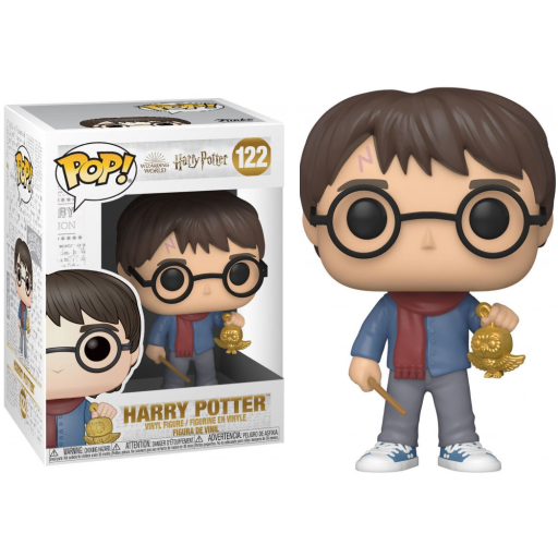 FunkoPOP! Harry Potter 122