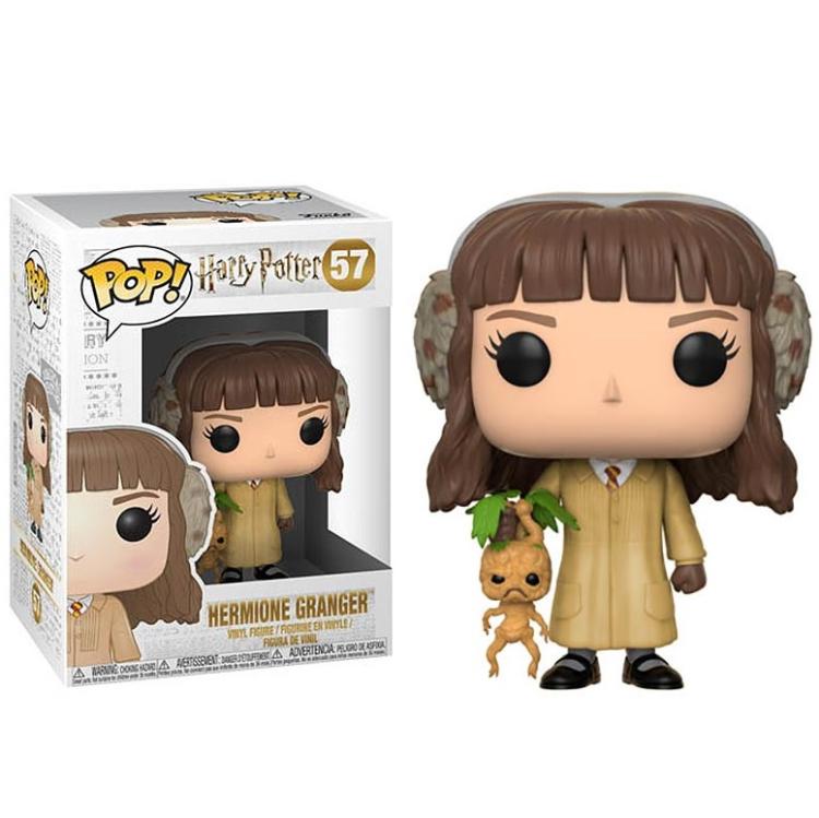 FunkoPOP! Hermione Granger 57