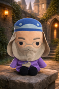 Peluche Albus Silente