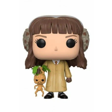 FunkoPOP! Hermione Granger 57