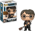 FunkoPOP! Harry Potter 51 SPECIAL EDITION
