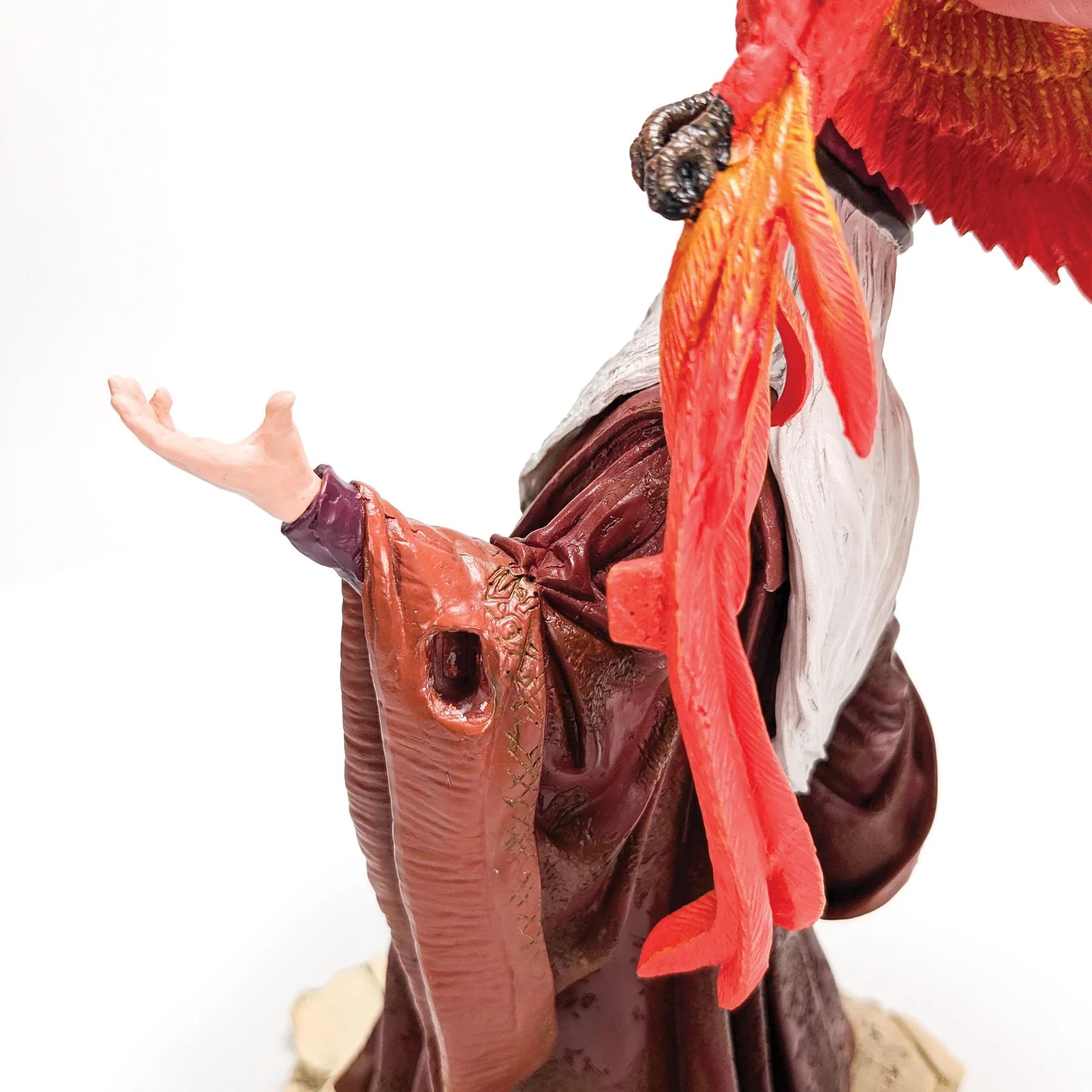 Dumbledore Year One Figurine - The Wizarding World of Harry Potter