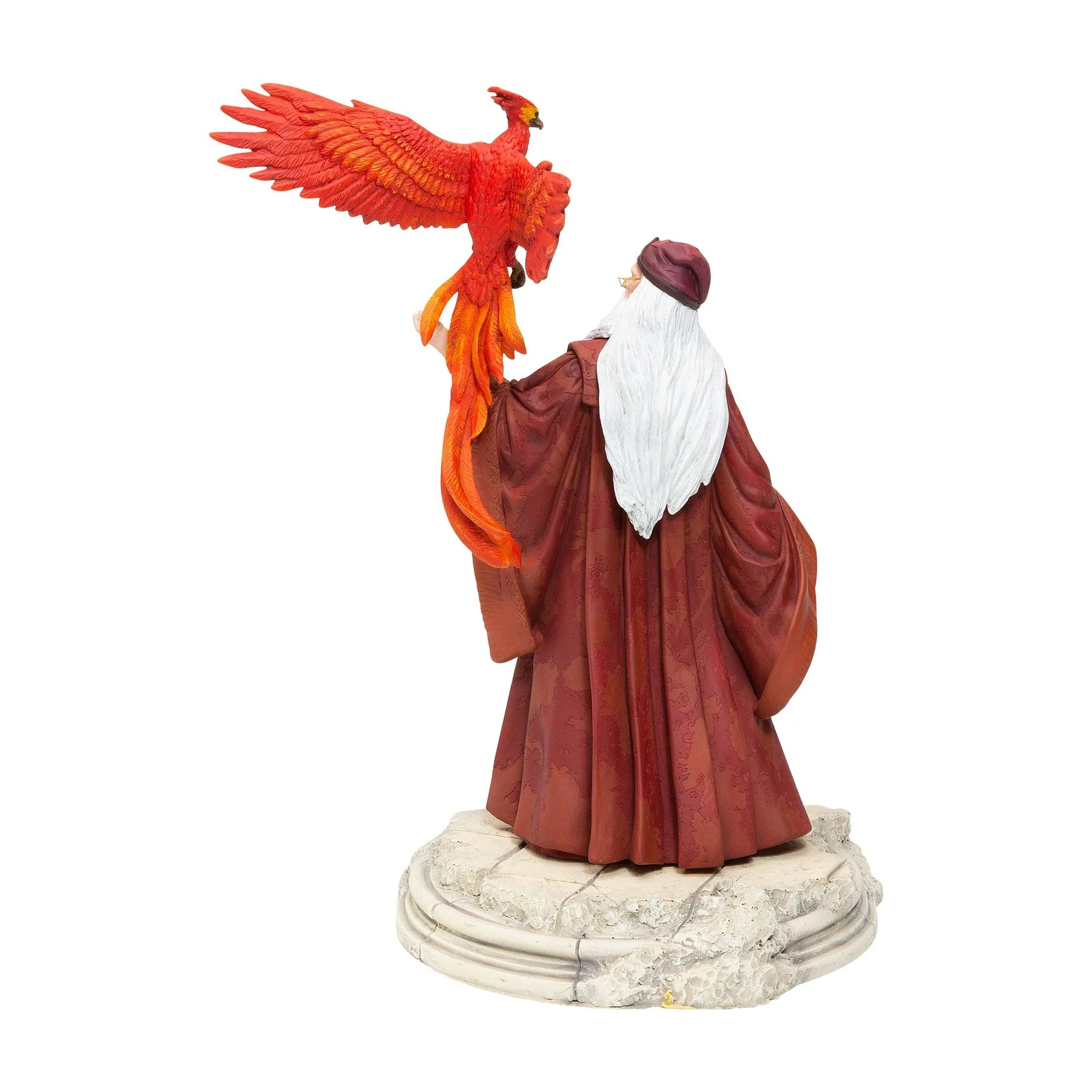 Dumbledore Year One Figurine - The Wizarding World of Harry Potter
