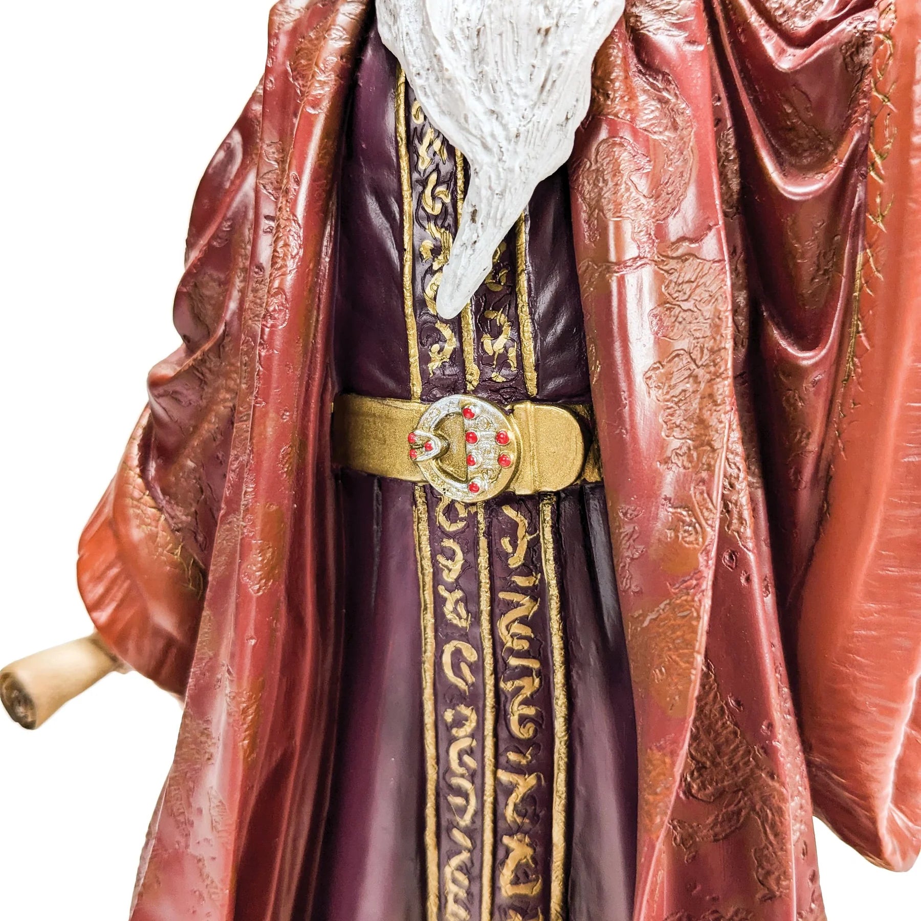 Dumbledore Year One Figurine - The Wizarding World of Harry Potter