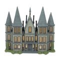 Malfoy Manor - Harry Potter Village by D56