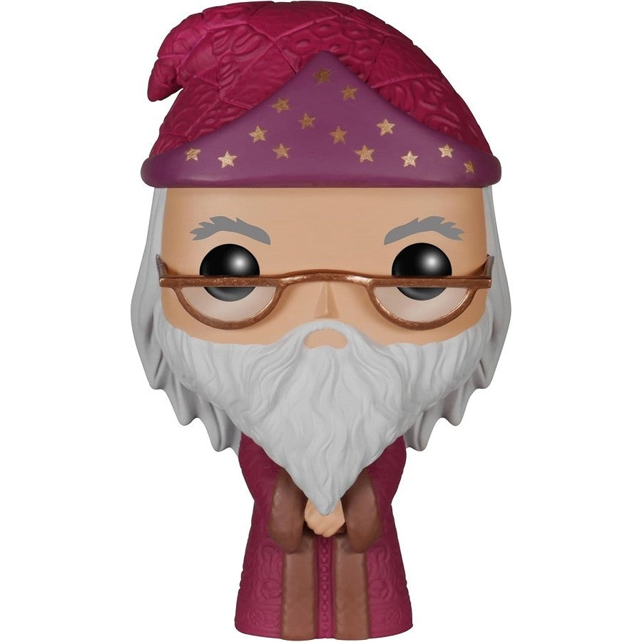 FunkoPOP! Albus Silente 04