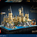 Lego Harry Potter 76419 - Parco di Hogwarts