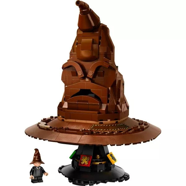 Lego Harry Potter 76429 - Il Cappello Parlante