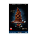 Lego Harry Potter 76429 - Il Cappello Parlante