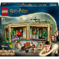 Lego Harry Potter 76445 - Castello di Hogwarts: Lezione di Erbologia