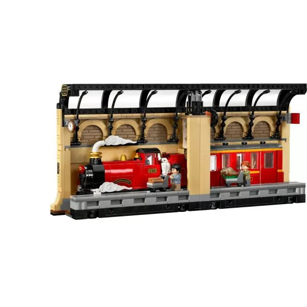 Lego Harry Potter 76450 - Book Nook Espresso per Hogwarts