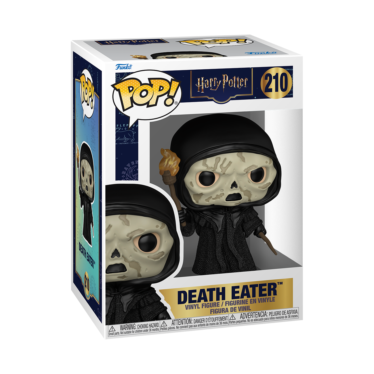 FunkoPOP! Death Eater 210