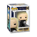 FunkoPop! Lucius Malfoy 208