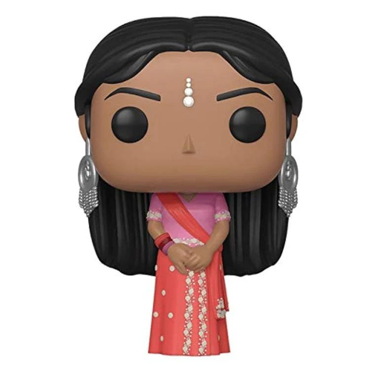 FunkoPOP! Padma Patil 99