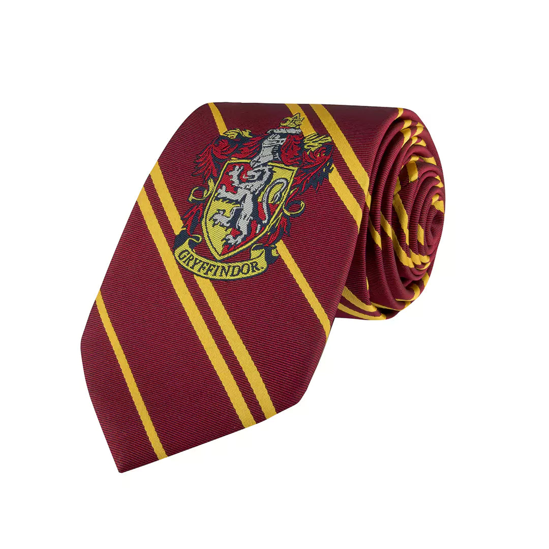 Cravatta Grifondoro - Harry Potter
