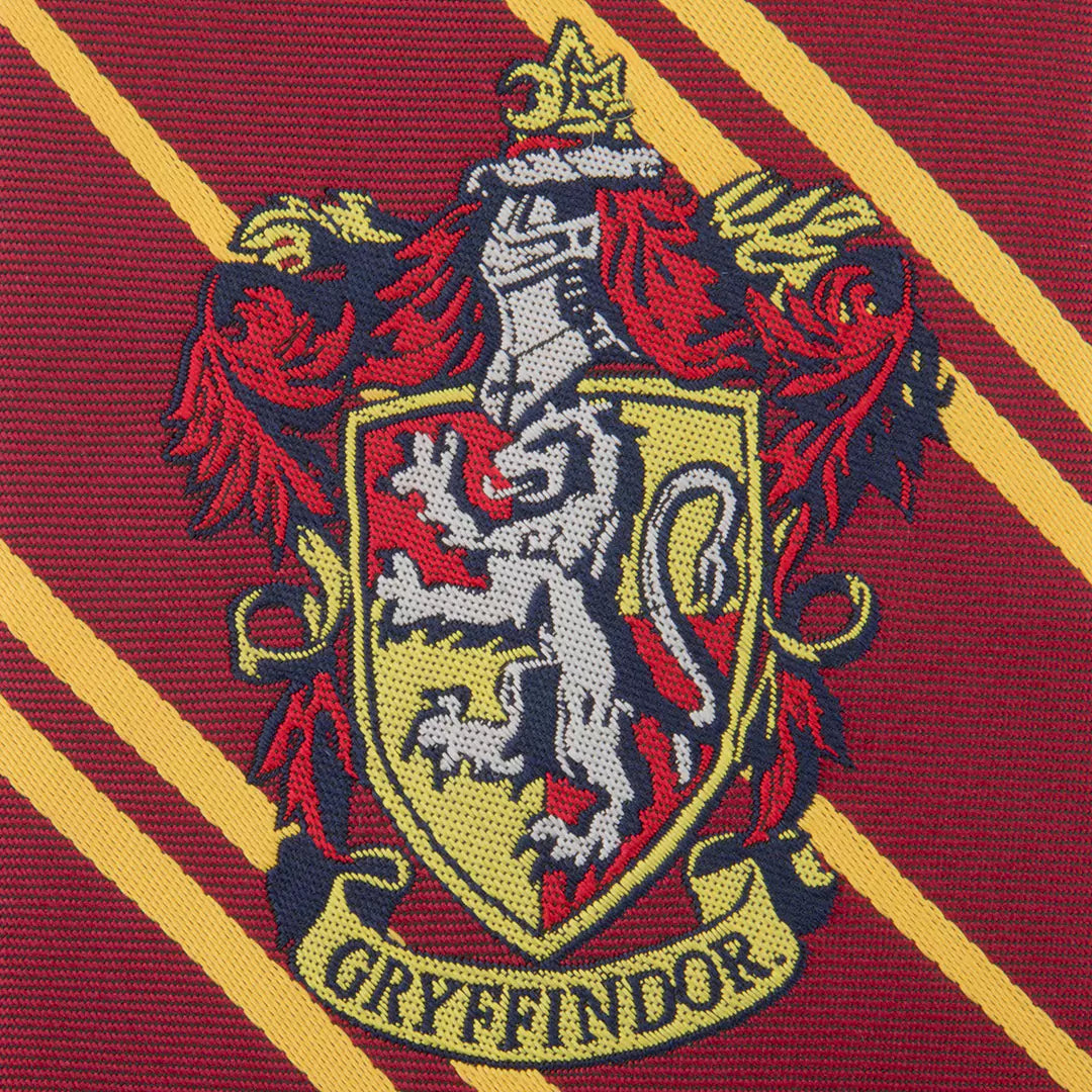 Cravatta Grifondoro - Harry Potter